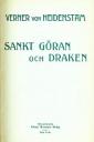 Sankt Göran och draken