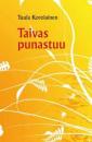 Taivas punastuu