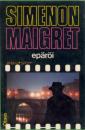 Maigret epäröi