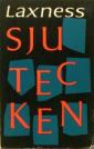 Sju tecken