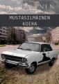 Mustasilmäinen koira