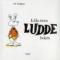 Lilla stora Ludde boken