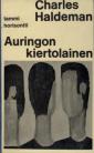 Auringon kiertolainen