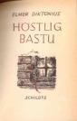 Höstlig bastu