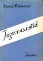 Ingenmanstid