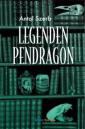 Pendragonin legenda