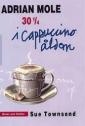 Adrian Mole - cappuccinovuodet