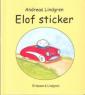 Elof sticker