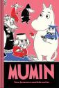 Mumin : Tove Janssons samlade serier, del 5