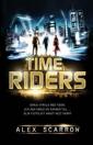 Time riders