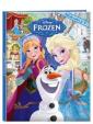 Frozen - piilokuvakirja 2