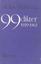 99 dikter