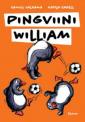 Pingviini William