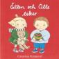 Ellen och Olle leker