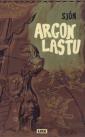 Argon lastu