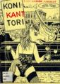 Konikanttori
