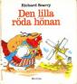 Den lilla röda hönan