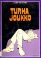 Turha joukko 1-2