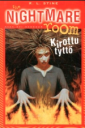 Kirottu tyttö