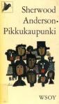 Pikkukaupunki