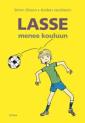 Lasse menee kouluun