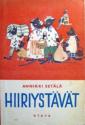 Hiiriystävät