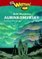 Aurinkomyrsky 