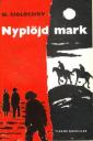 Nyplöjd mark