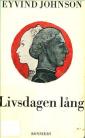 Livsdagen lång