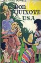 Don Quixote U.S.A.