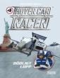 Hover car racer. 4