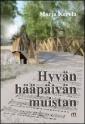 Hyvän hääpäivän muistan