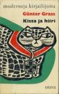 Kissa ja hiiri