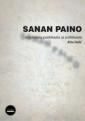 Sanan paino