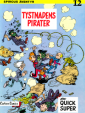 Tystnadens pirater