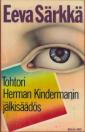 Tohtori Herman Kindermanin jälkisäädös