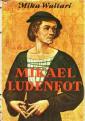 Mikael Ludenfot