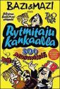 Rytmitaju kankaalla