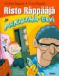 Risto Räppääjä ja pakastaja-Elvi