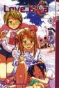 Love hina