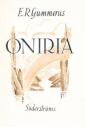 Oniria