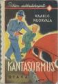 Kantasormus 