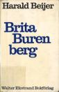 Brita Burenberg