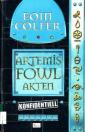 Artemis Fowl - salaiset kansiot