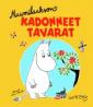 Muumilaakson kadonneet tavarat