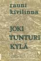 Joki, tunturi, kylä