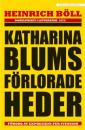 Katharina Blumin menetetty maine