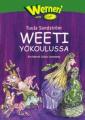 Weeti yökoulussa