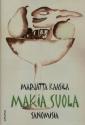 Makia suola