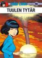 Tuulen tytär